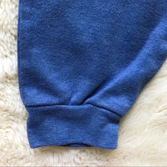 Mickey Mouse Blue Toddler Sweatpants Size 24M - Picture 3 of 10